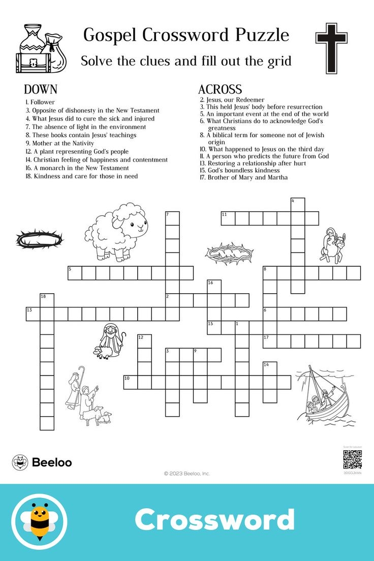 origin crossword clue