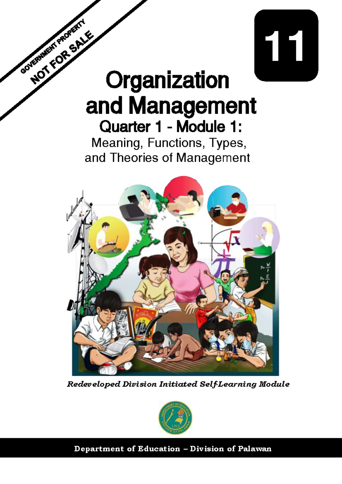 Grade 11 Organization And Management Q1 Module 1 Overview Studocu Grade 11 Organization And Management Q1 Module 1 Overview Studocu