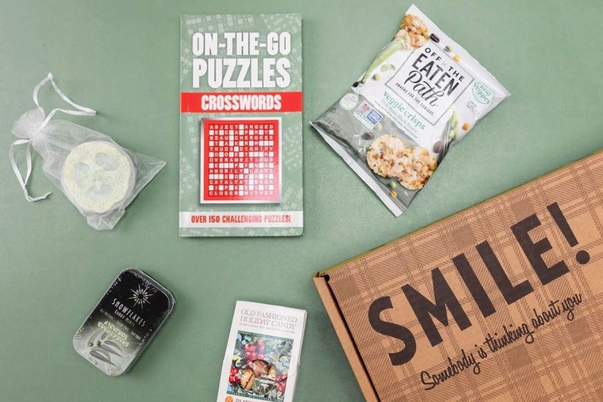 Grandbox Best Subscription Boxes To Gift Grandpa Monthly
