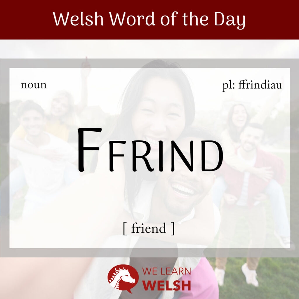 french friend crossword clue