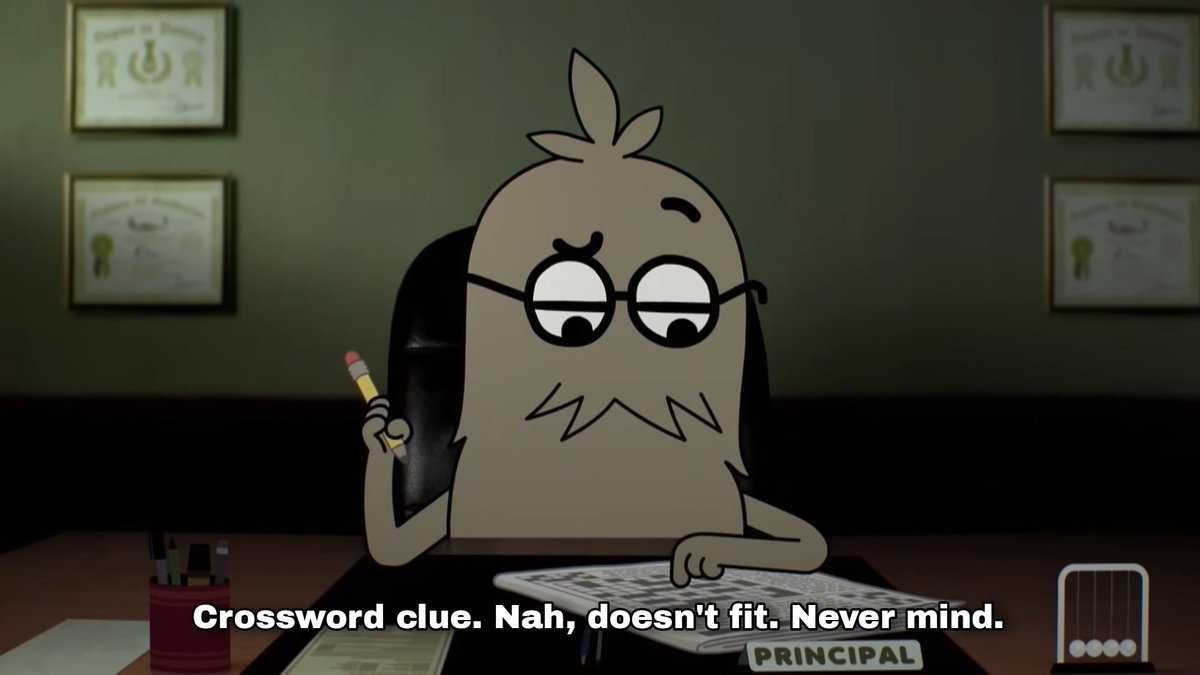 Gumball Out Of Context On X https t co YRpYoEnKcv X Gumball Out Of Context On X https t co YRpYoEnKcv X