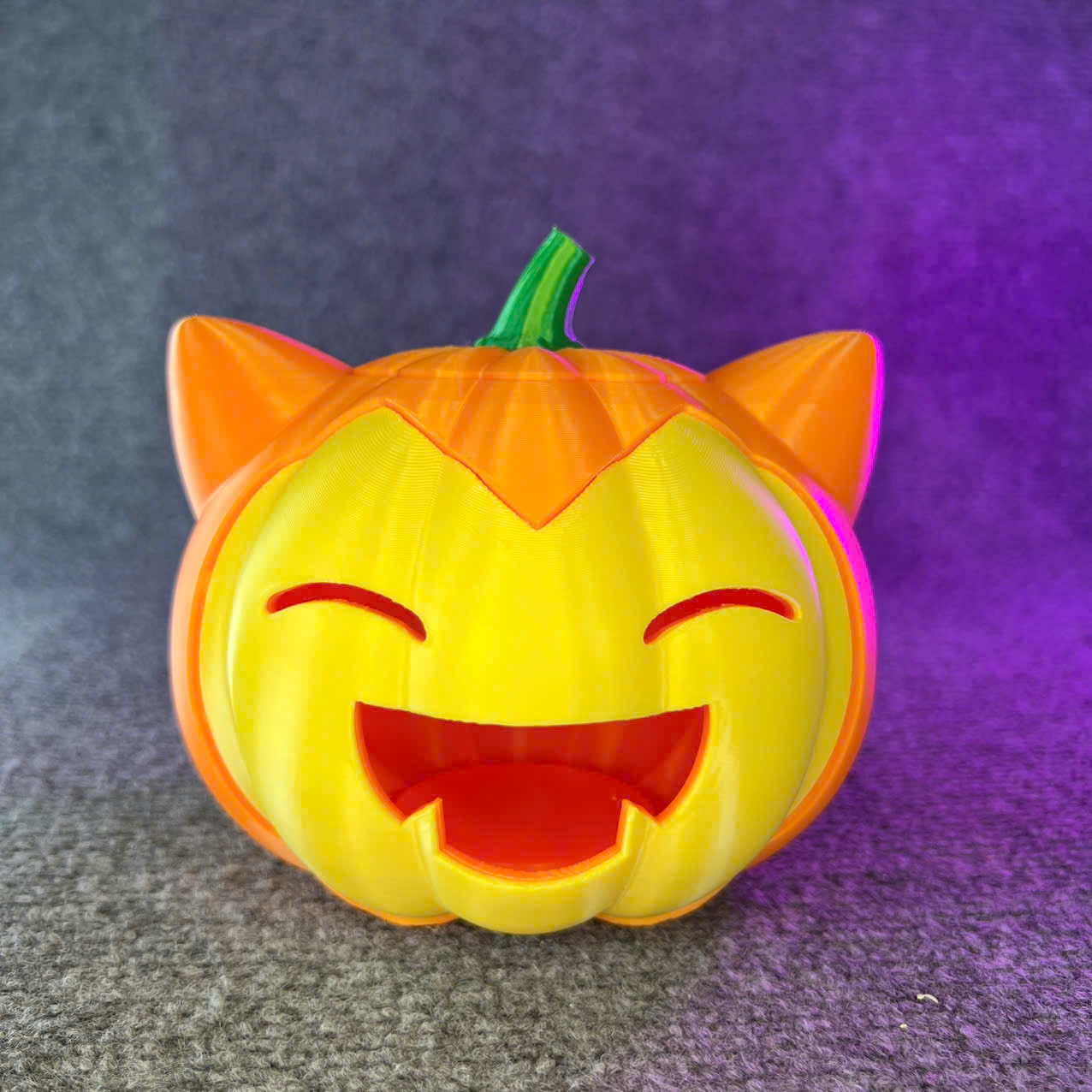 Halloween Pumpkin Snorlax Pokemon Pumpkin 3D File For 3D Printing Cults Halloween Pumpkin Snorlax Pokemon Pumpkin 3D File For 3D Printing Cults