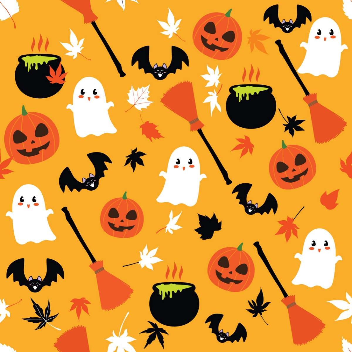 Halloween Symbols Learn Their History Meanings On Halloween
