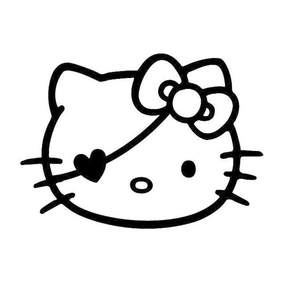hello kitty pumpkin carving stencil hello kitty pumpkin carving stencil