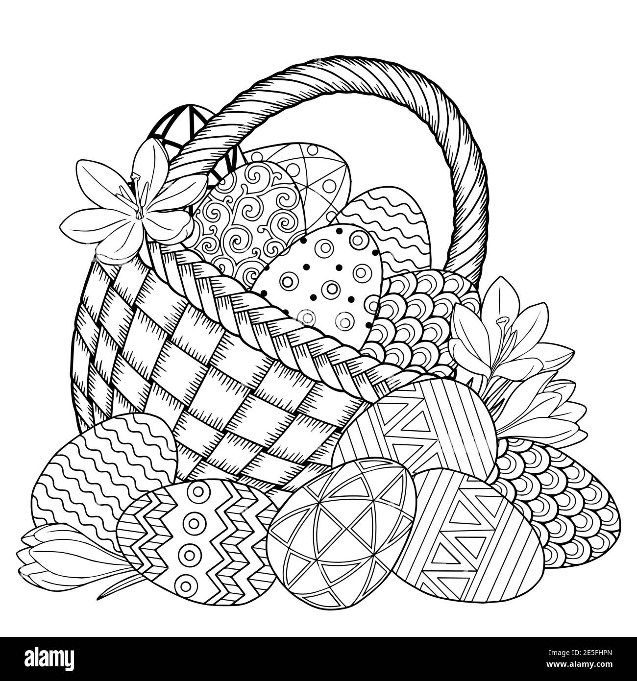 easter coloring pages eggs easter coloring pages eggs