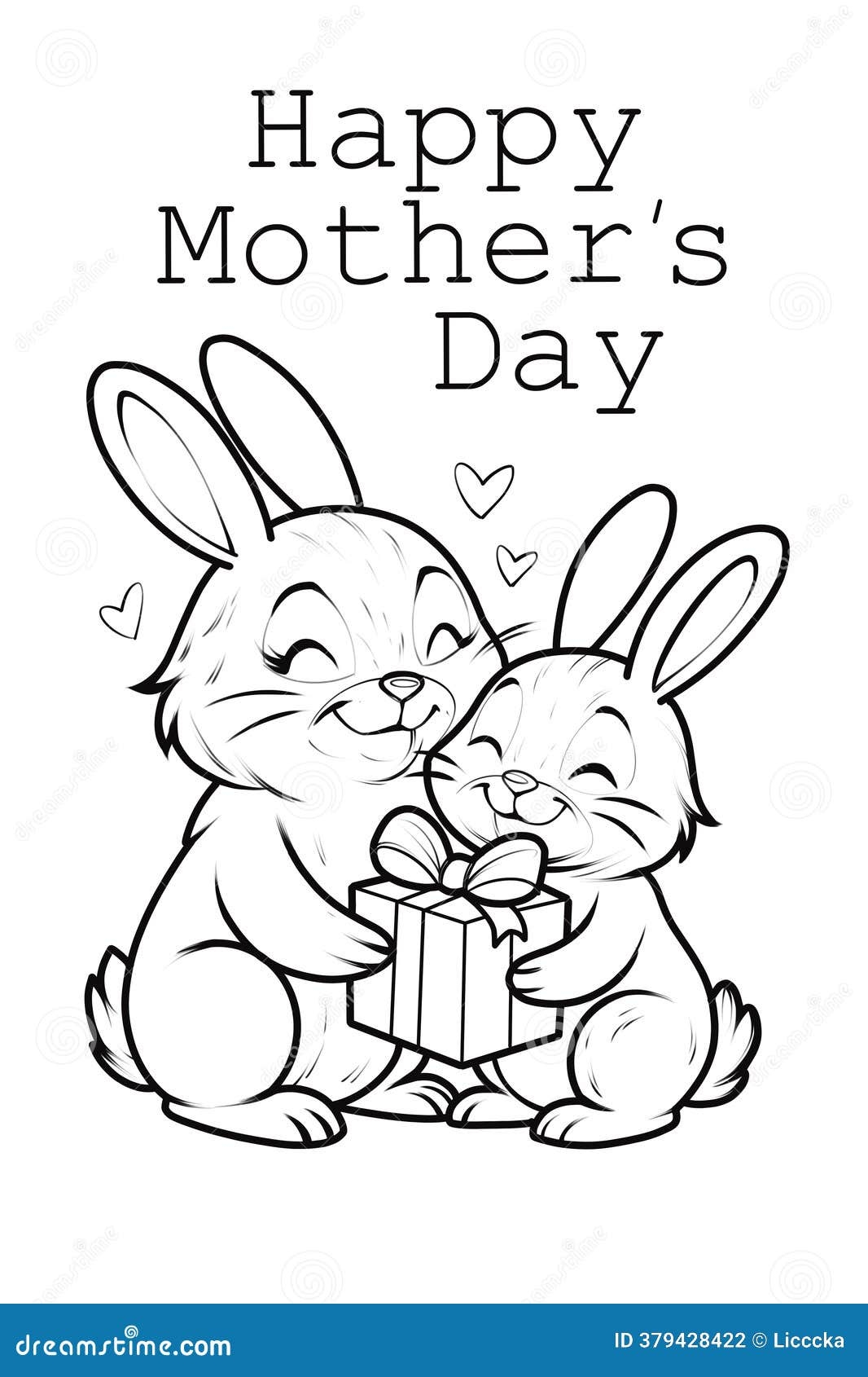 Happy Mother s Day Coloring Stock Illustrations 104 Happy Mother s Day Coloring Stock Illustrations Vectors Clipart Dreamstime
