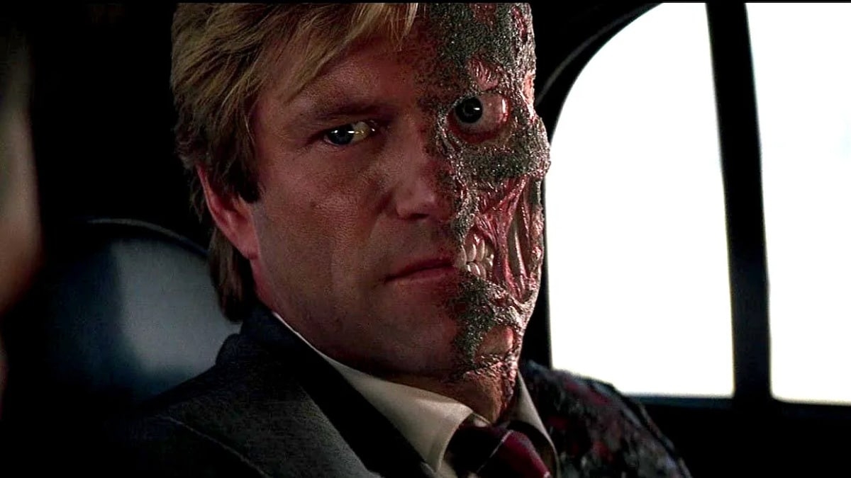 Harvey Dent Reportedly In The Batman Part 2 Harvey Dent Reportedly In The Batman Part 2
