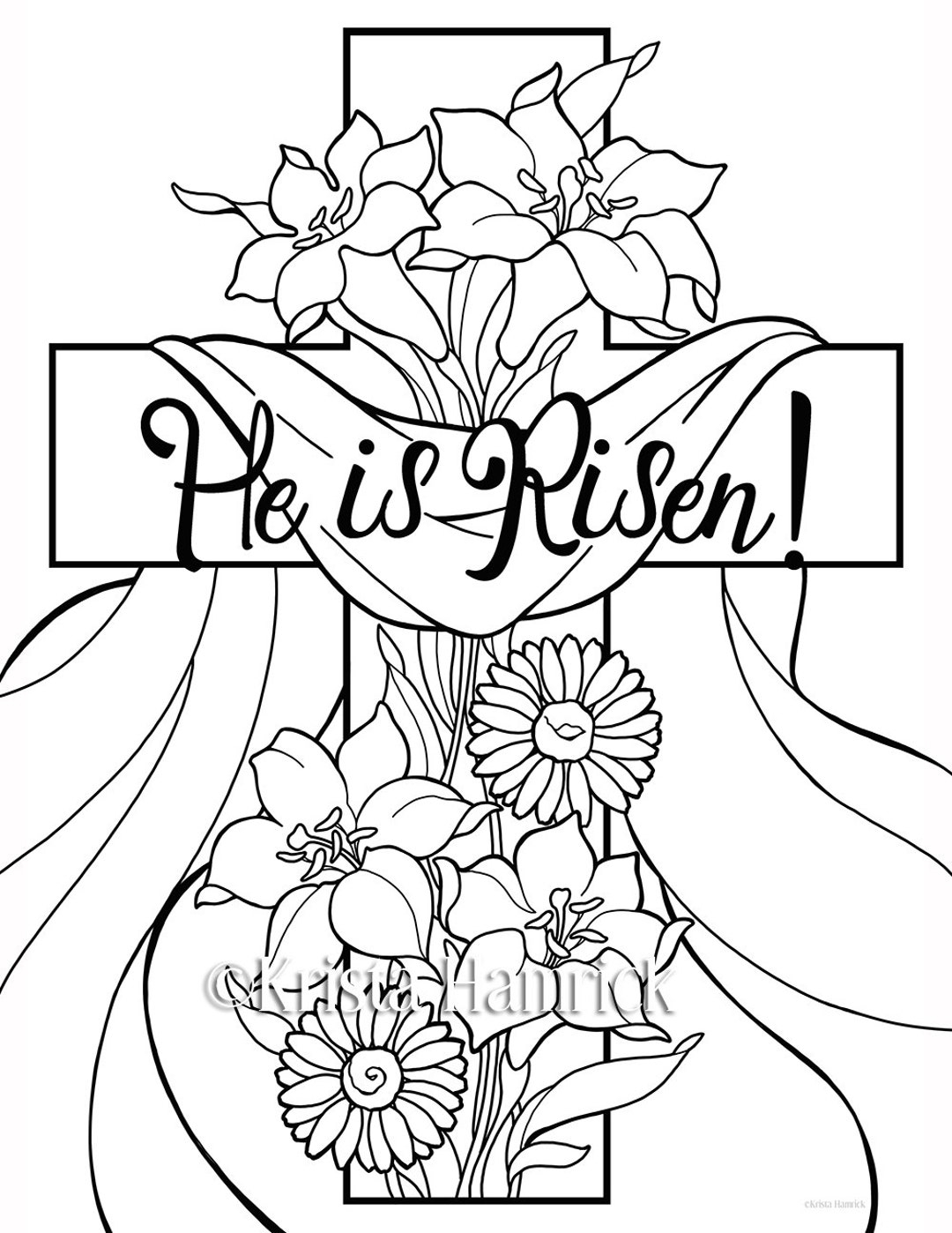 religious easter coloring pages religious easter coloring pages
