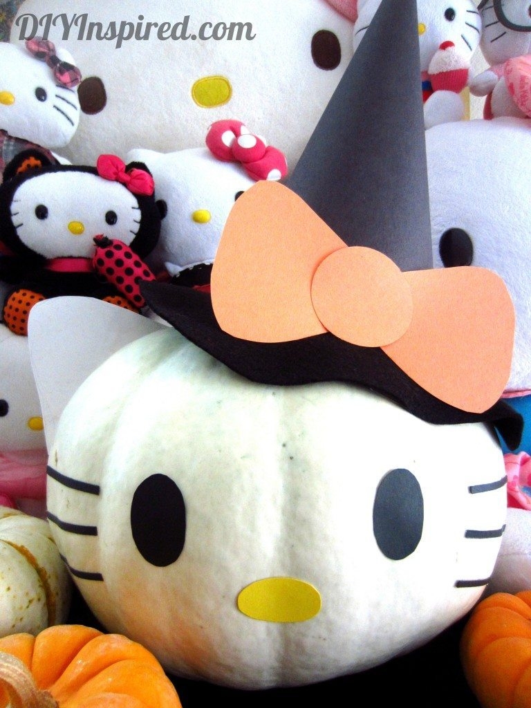 hello kitty pumpkin carving patterns hello kitty pumpkin carving patterns
