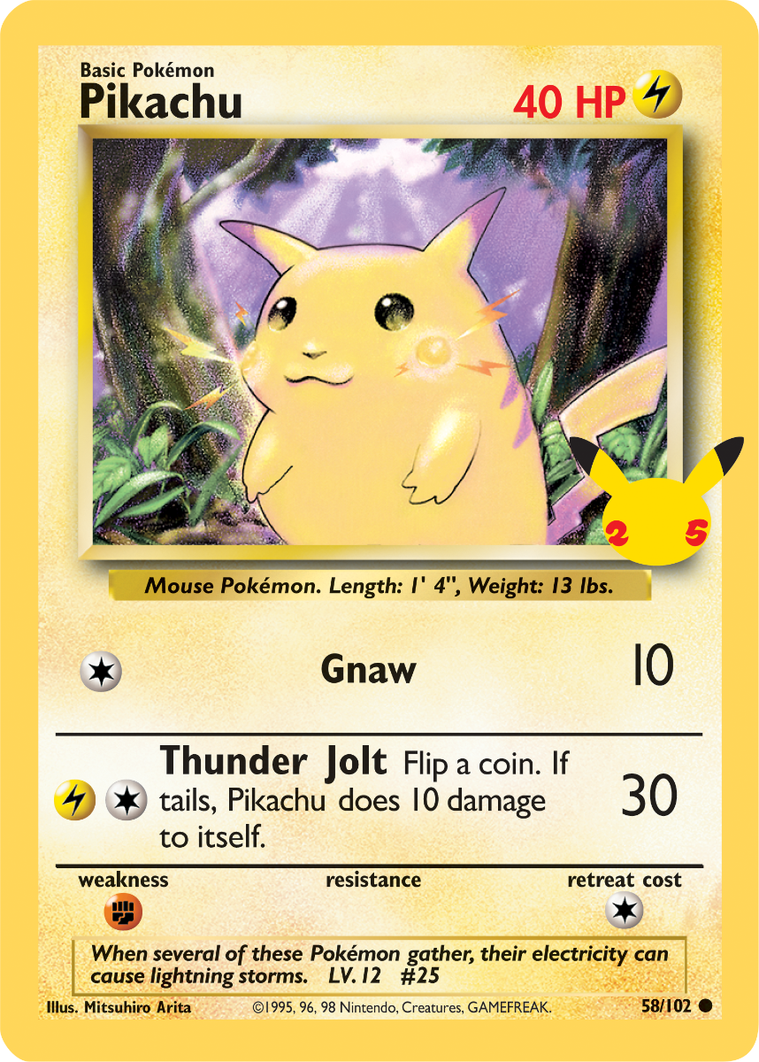 Hidden Secrets Of Pok mon TCG Card Design Revealed Part 1 2 Pok mon Aaah The Website
