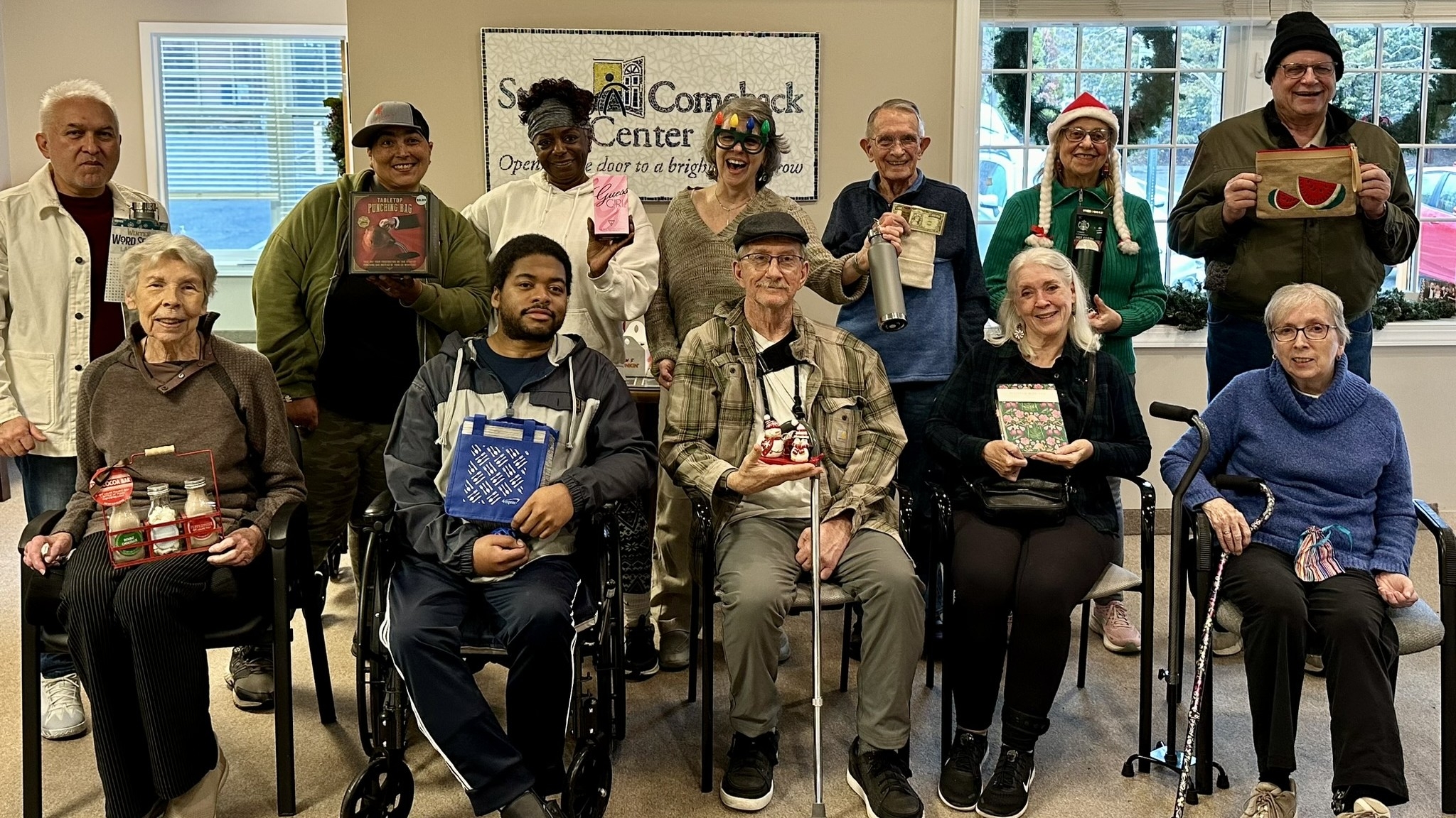 Home Stroke Comeback Center Home Stroke Comeback Center