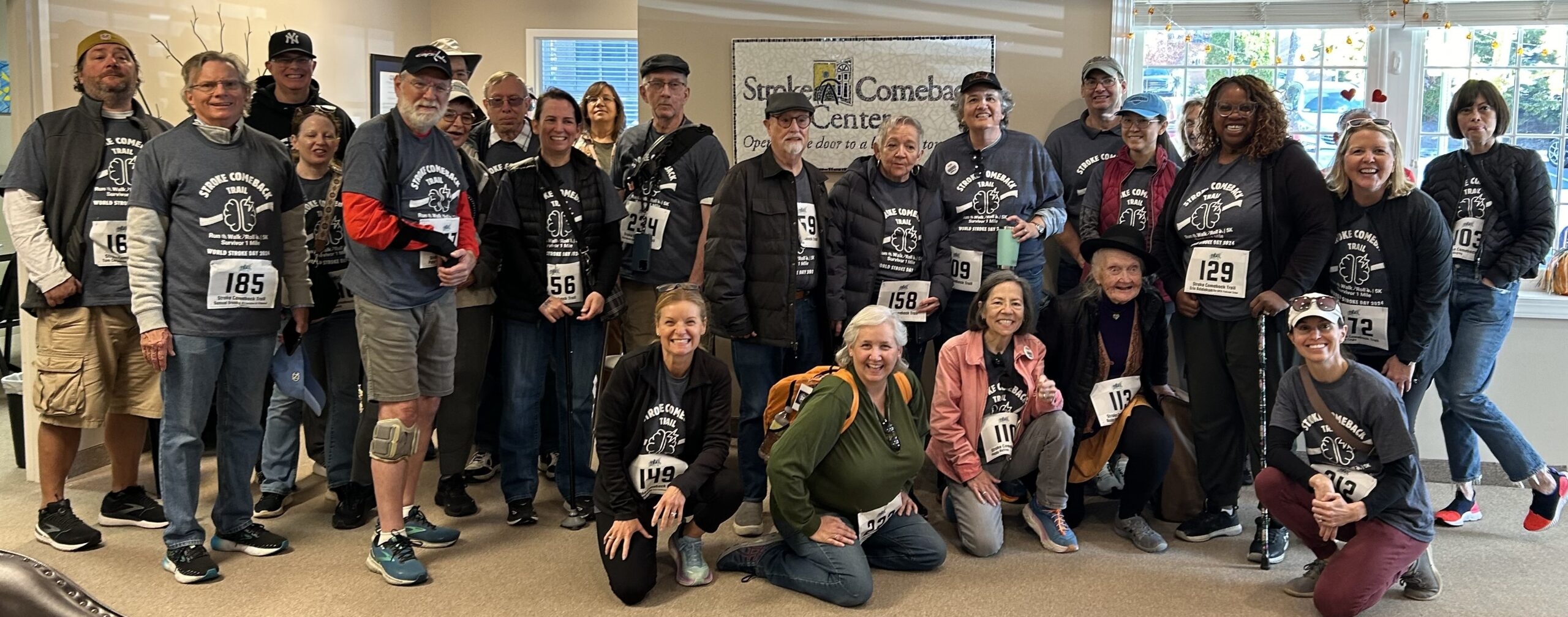 Home Stroke Comeback Center Home Stroke Comeback Center