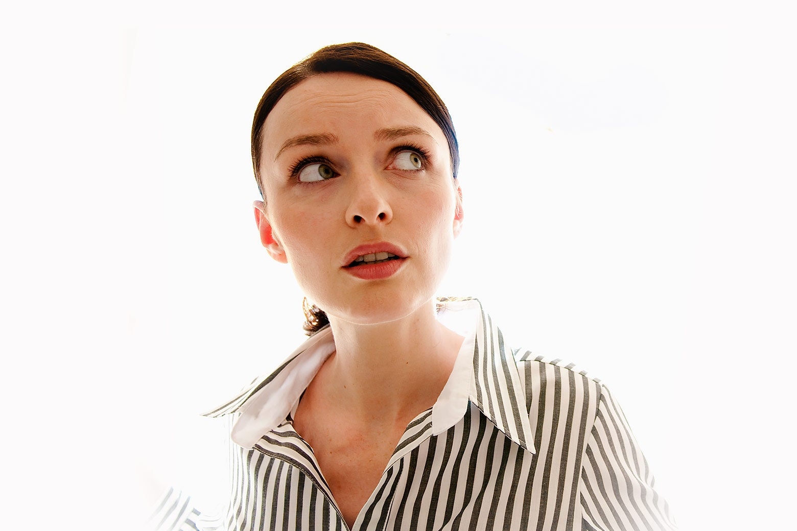 Horizontal Stripes Don t Actually Make You Look Wider It s Science Horizontal Stripes Don t Actually Make You Look Wider It s Science