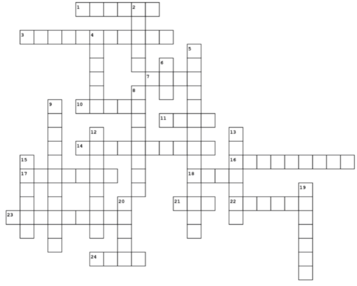 How To Become An Excellent Crossword Problem Solver EverythingBoardGames How To Become An Excellent Crossword Problem Solver EverythingBoardGames