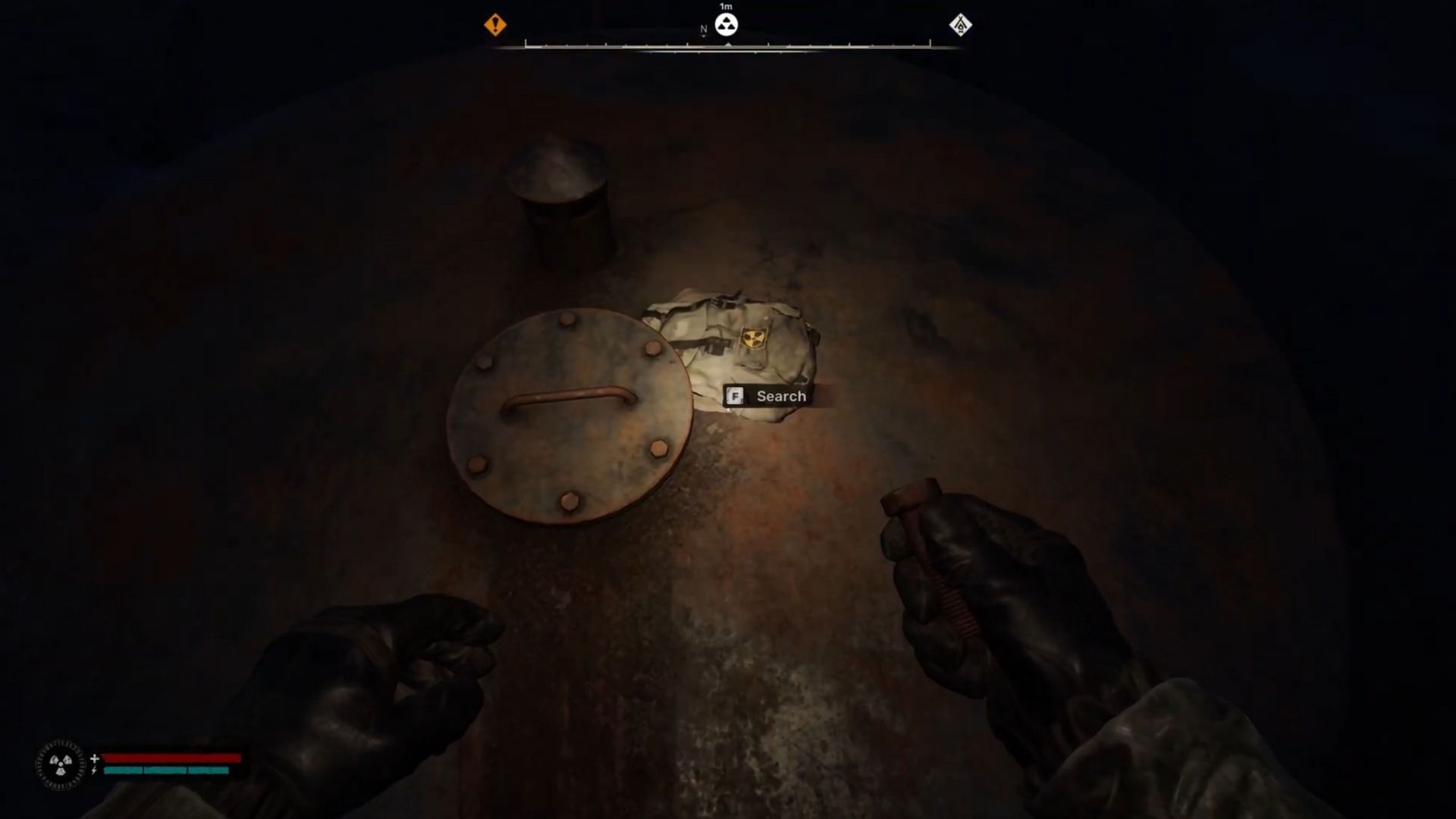 How To Get Valik Lummox s AKM 74S In Stalker 2 How To Get Valik Lummox s AKM 74S In Stalker 2