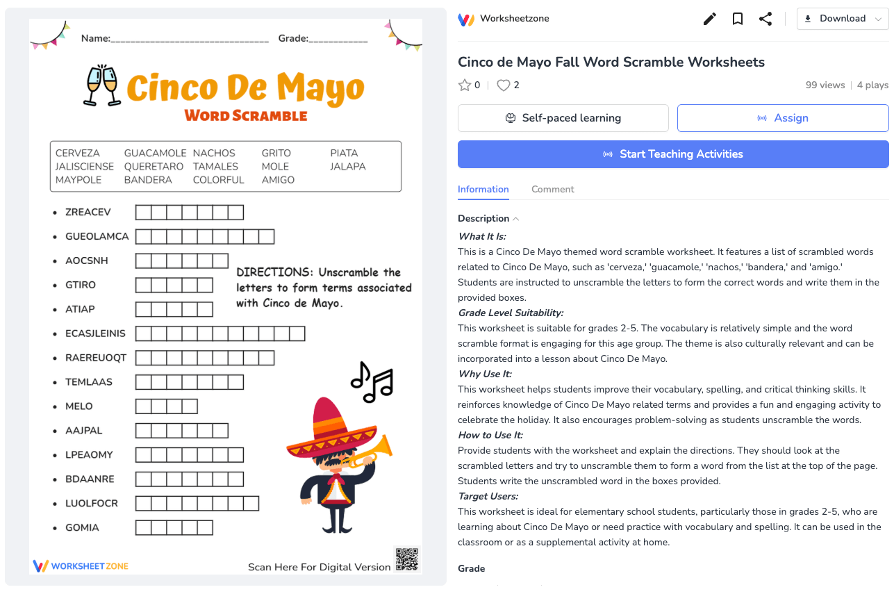 word jumble maker free word jumble maker free