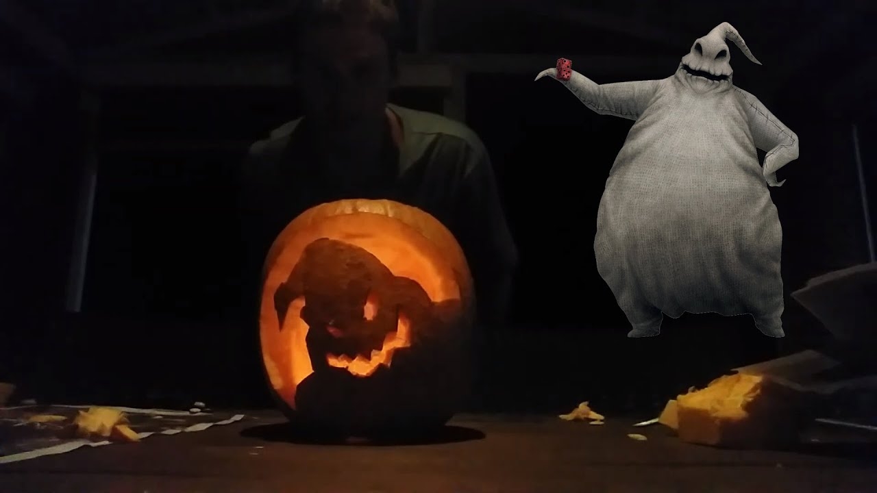 oogie boogie pumpkin pattern oogie boogie pumpkin pattern