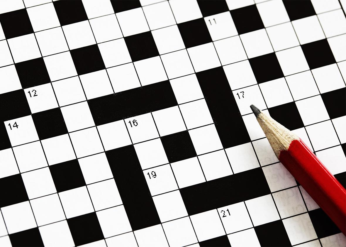 How To Spot A Plagiarized Crossword How To Spot A Plagiarized Crossword