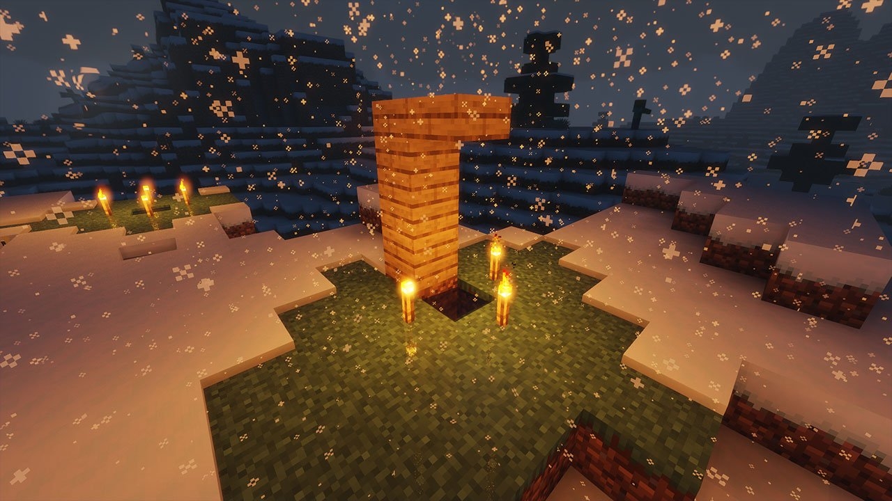 How To Stop Water Freezing In Minecraft PwrDown How To Stop Water Freezing In Minecraft PwrDown