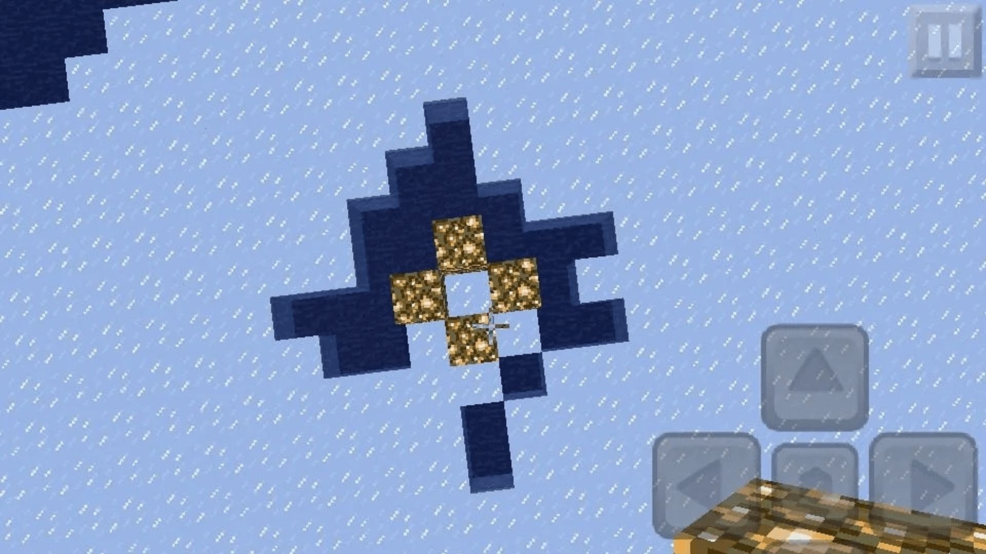 How To Stop Water From Freezing In Minecraft 2022 How To Stop Water From Freezing In Minecraft 2022