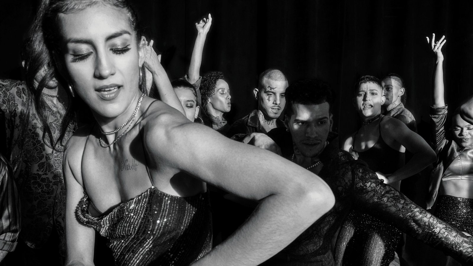 How West Side Story Was Reborn The New York Times