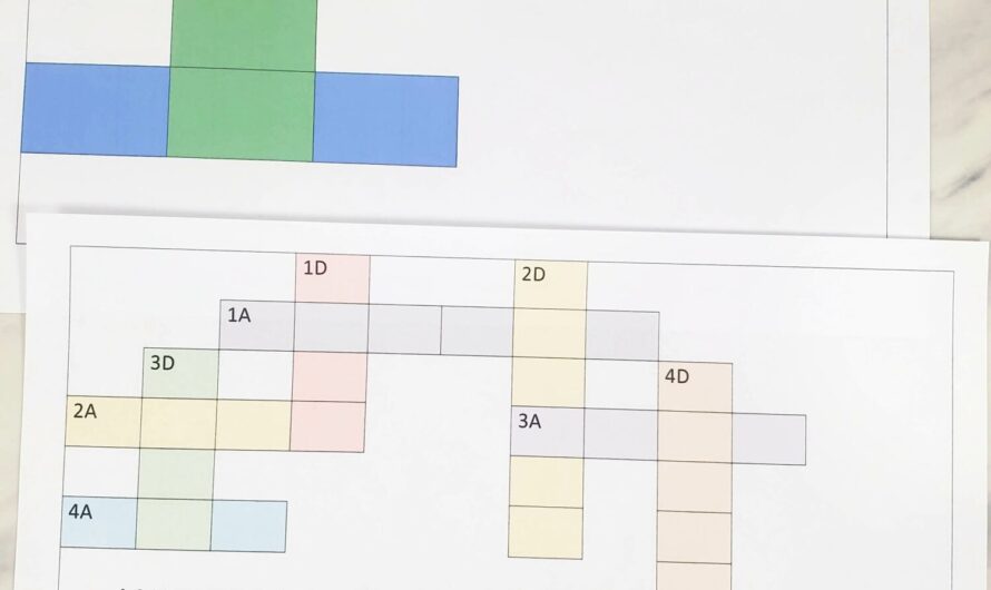Gospel House Ground Crossword Clue