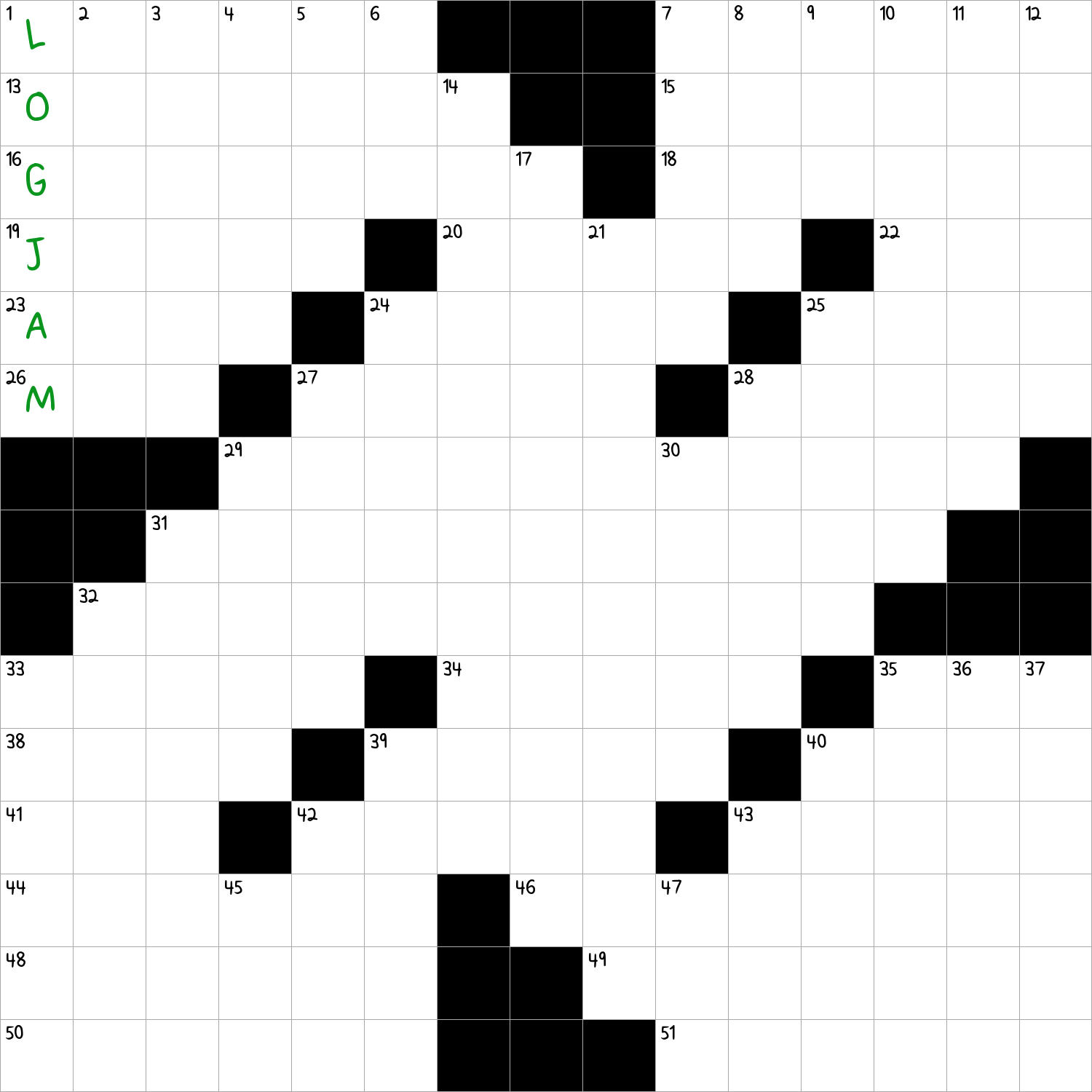 Impasse NYT Crossword Clue September 7 2024