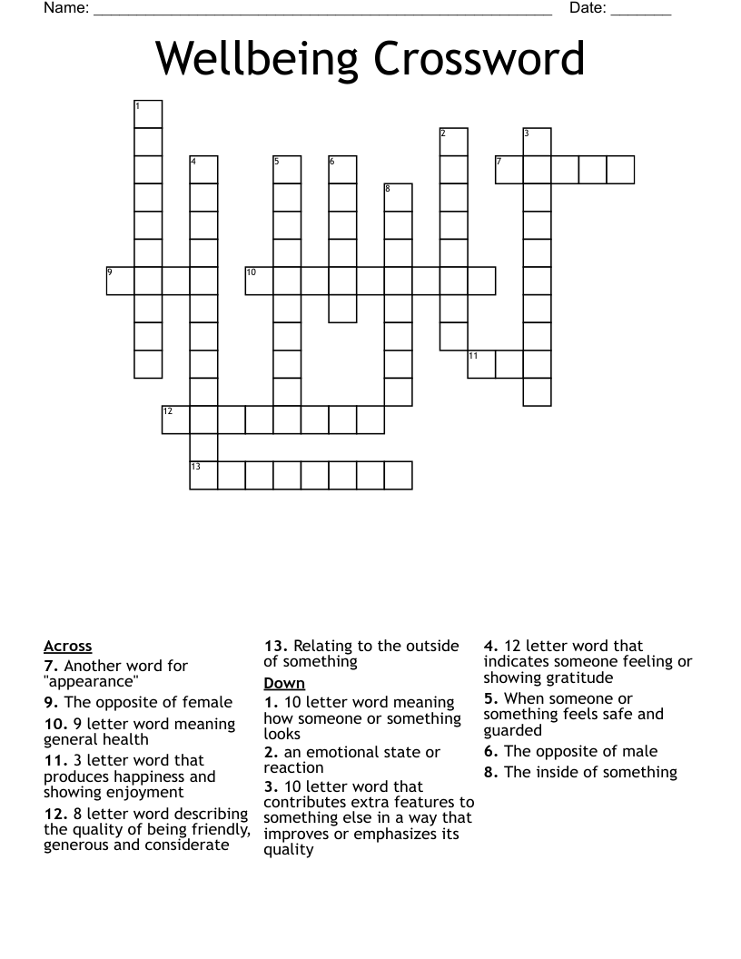 Implied Crossword Clue 5 Letters Letters