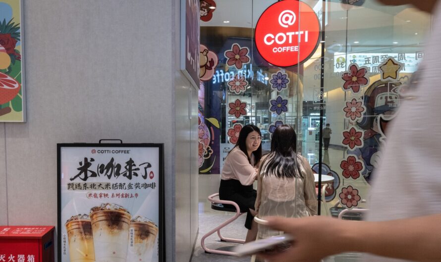 Chinese Chain Of Low Cost Retailers Crossword