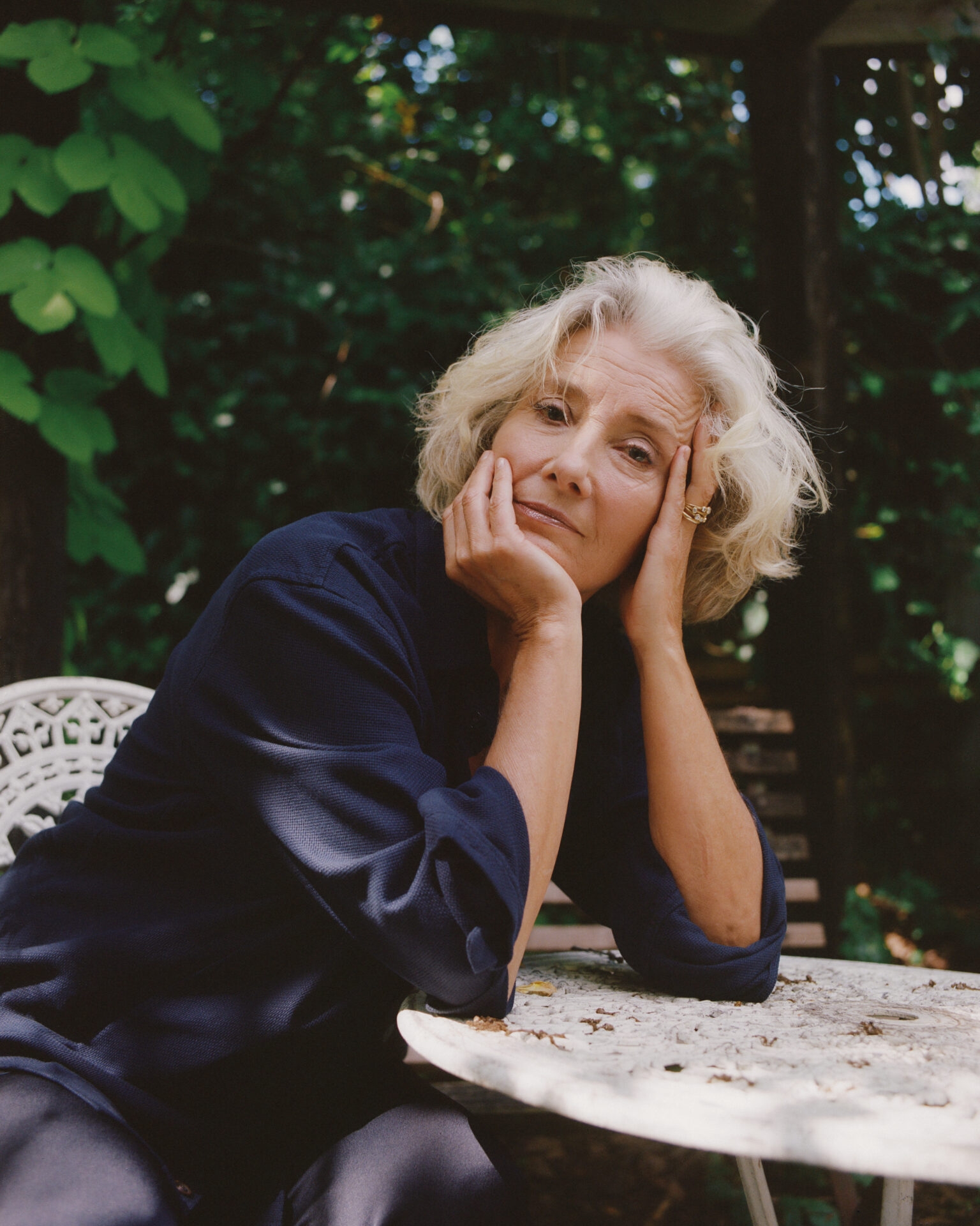 In Conversation With Dame Emma Thompson The Stafford Collection In Conversation With Dame Emma Thompson The Stafford Collection