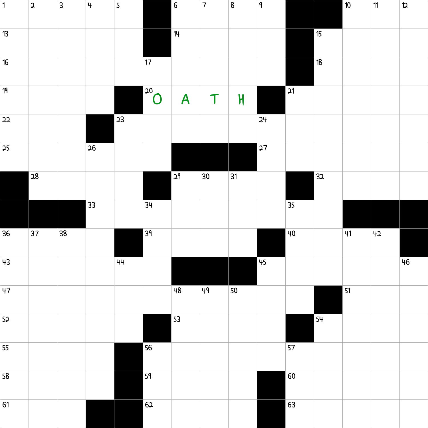 Inauguration Day Promise NYT Crossword Clue December 2 2024 Inauguration Day Promise NYT Crossword Clue December 2 2024