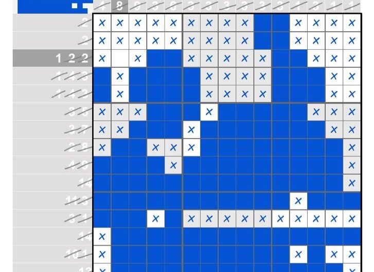 Incline Crossword Clue