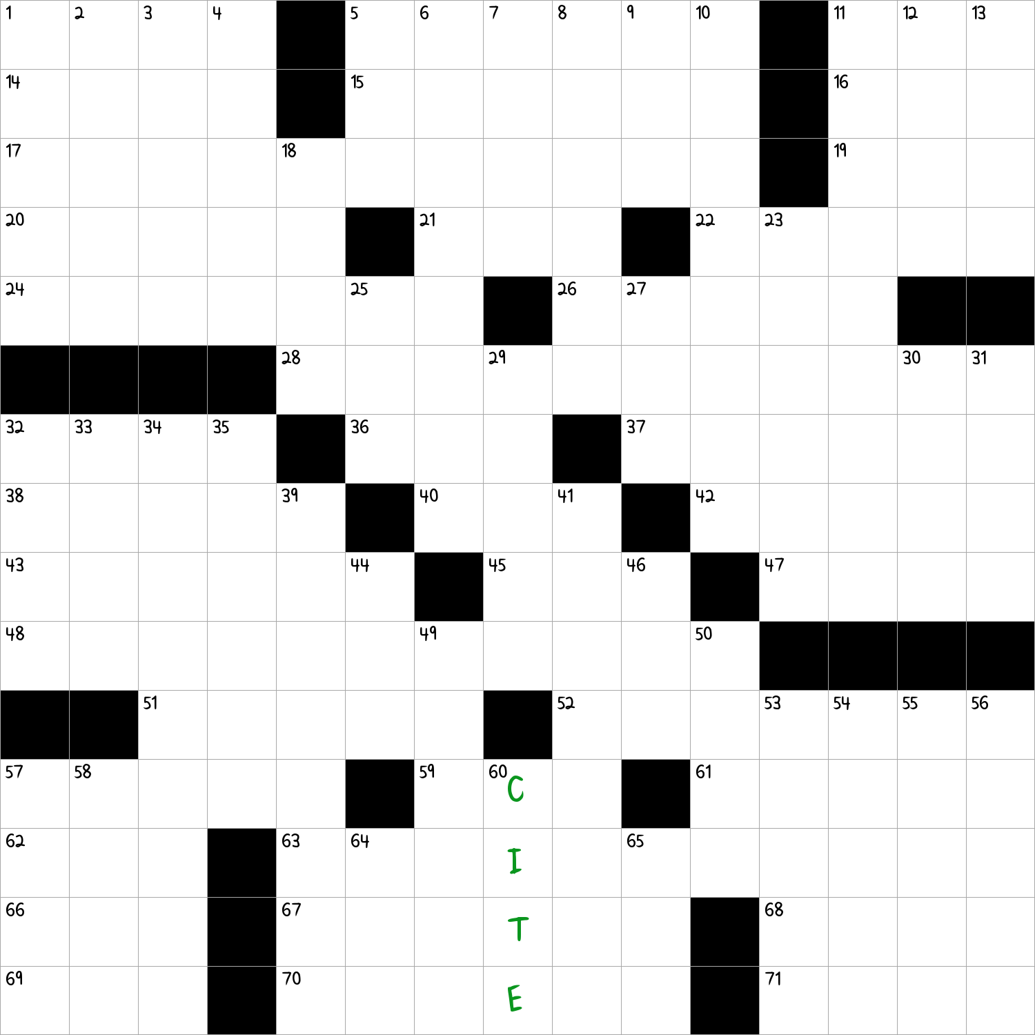Include In A Footnote NYT Crossword Clue September 4 2024