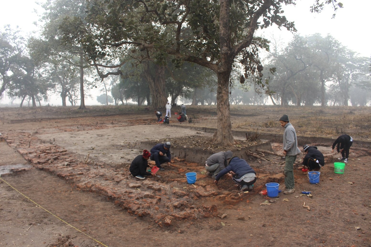 India And Nepal In Not Very Enlightened Spat Over Buddha s Childhood Home The New York Times India And Nepal In Not Very Enlightened Spat Over Buddha s Childhood Home The New York Times