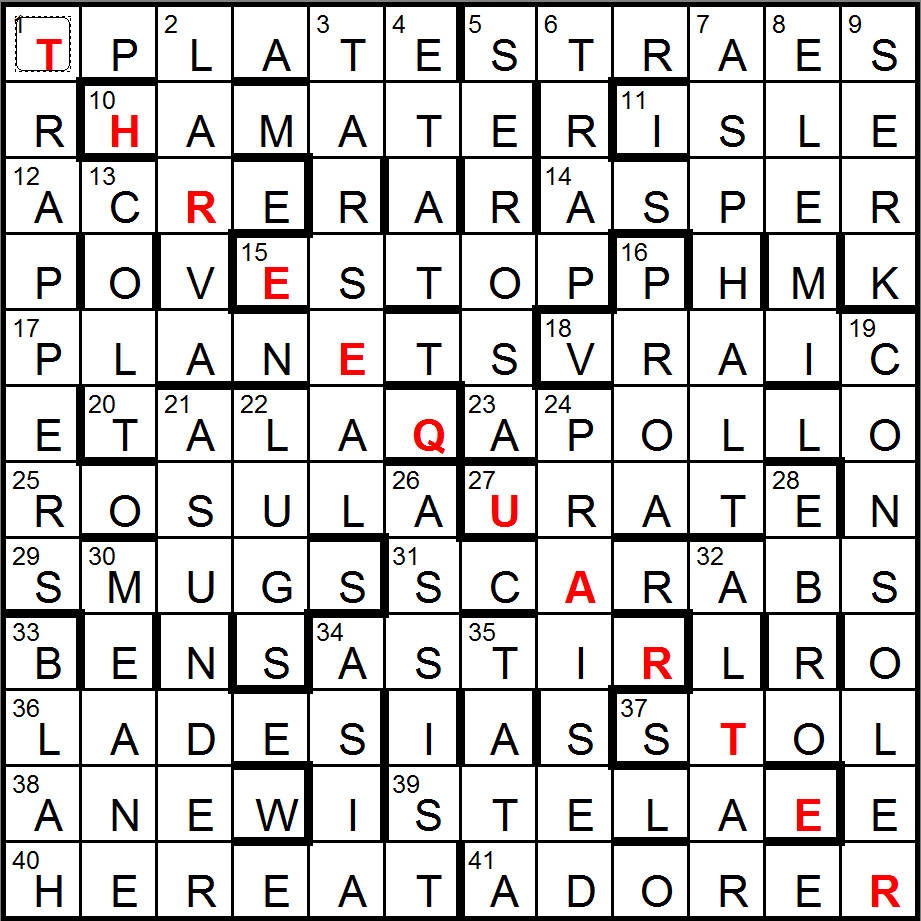 Inquisitor 1253 Missing By Schadenfreude Fifteensquared Inquisitor 1253 Missing By Schadenfreude Fifteensquared