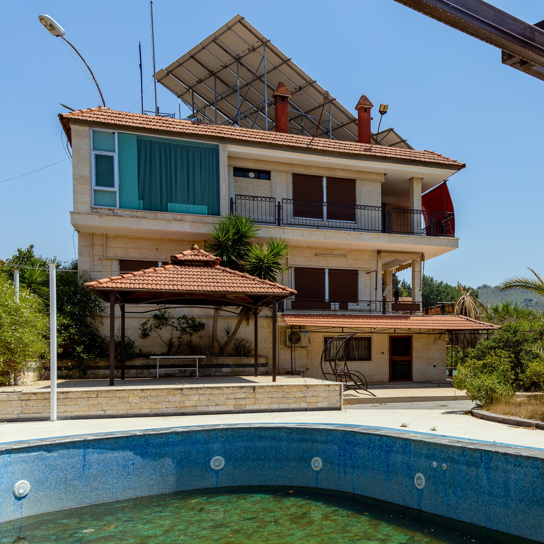 Inside The Reporting On Assad s Top Officials Who Fled Syria The New York Times Inside The Reporting On Assad s Top Officials Who Fled Syria The New York Times