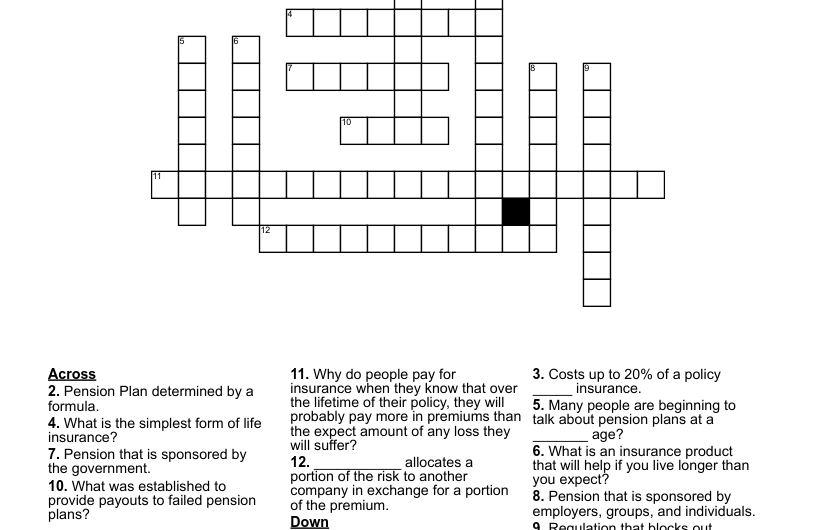 Exchange Premium Crossword Clue