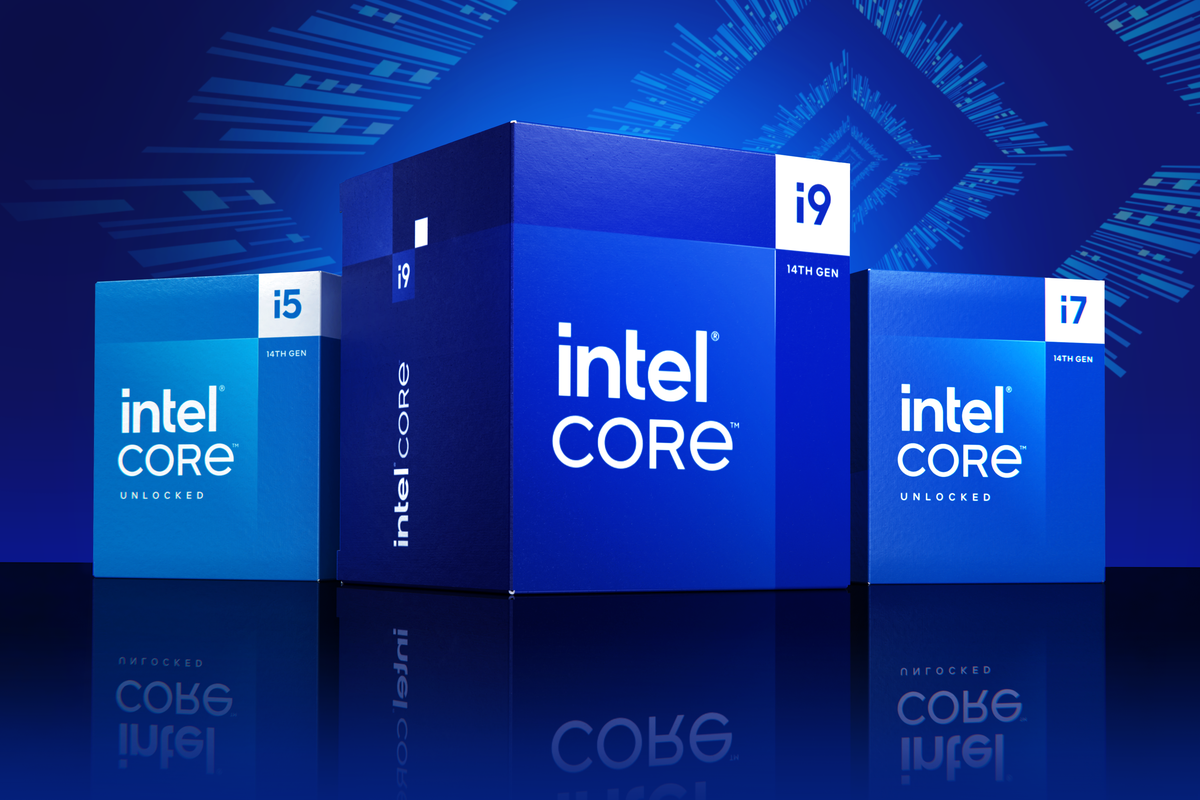 Intel Core 14th Generation Desktop Processors Announced The Hindu Intel Core 14th Generation Desktop Processors Announced The Hindu