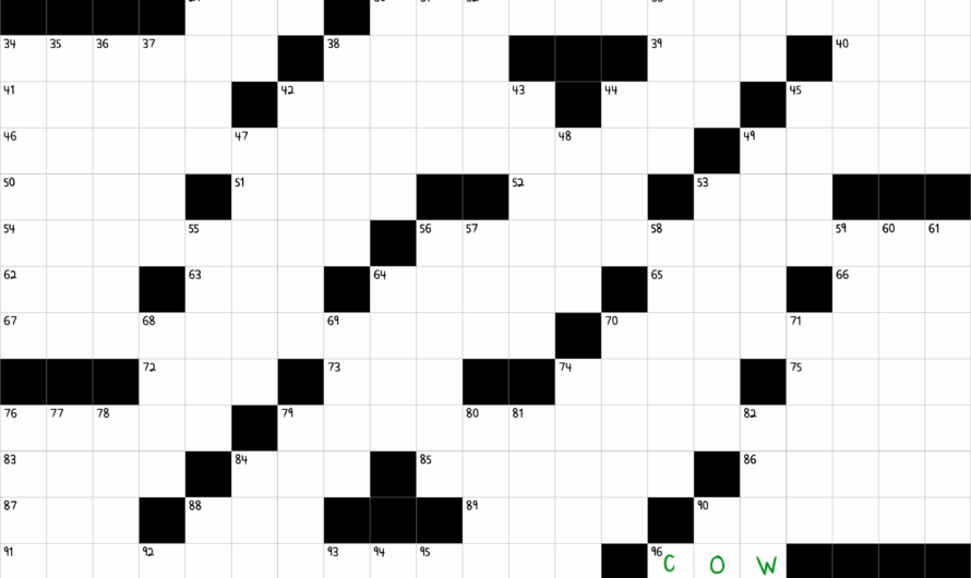 Intimidate Crossword Clue