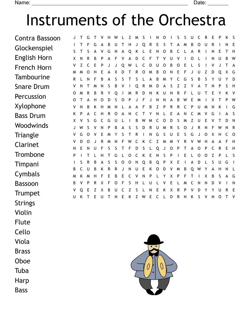 Items In School Crossword WordMint Items In School Crossword WordMint