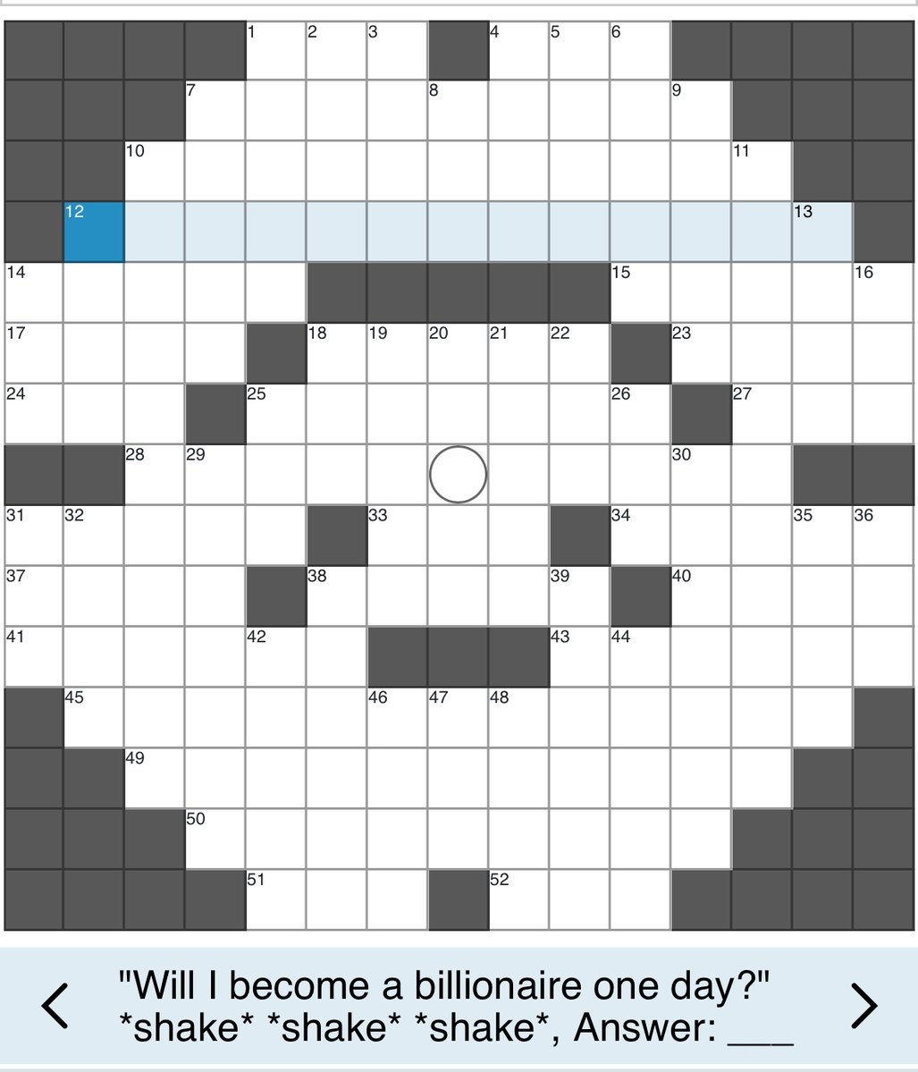 morning brew crossword morning brew crossword