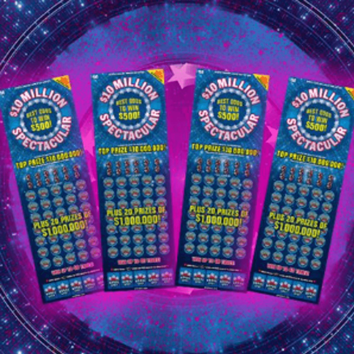 Jacksonville Man Wins 100 000 From Scratch off Ticket Jacksonville Man Wins 100 000 From Scratch off Ticket