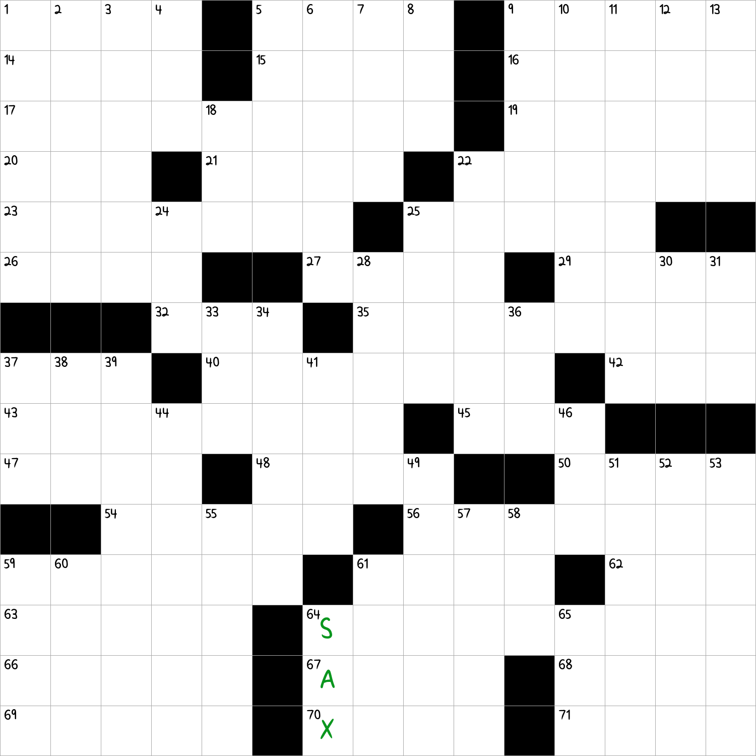 Jazz Instrument NYT Crossword Clue November 20 2024 Jazz Instrument NYT Crossword Clue November 20 2024