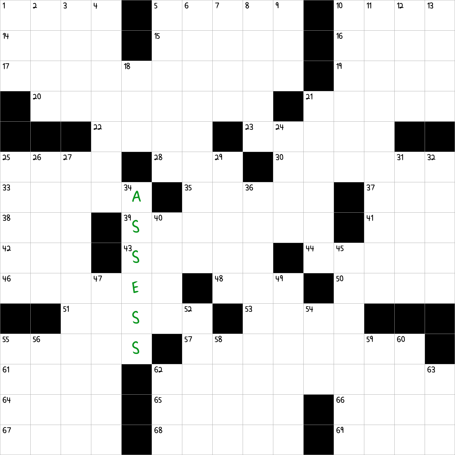 Judge The Value Of NYT Crossword Clue August 19 2024 Judge The Value Of NYT Crossword Clue August 19 2024