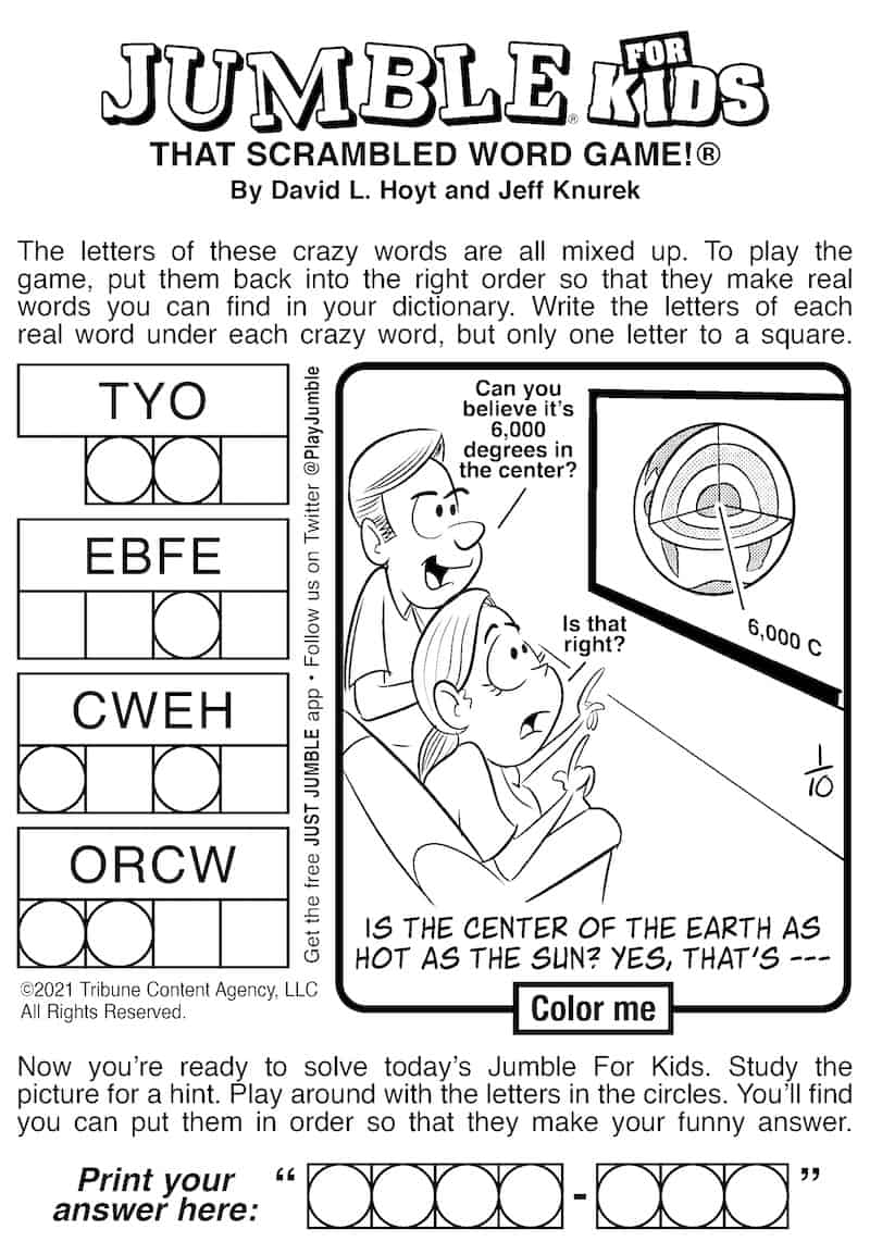 jumble crossword clue jumble crossword clue