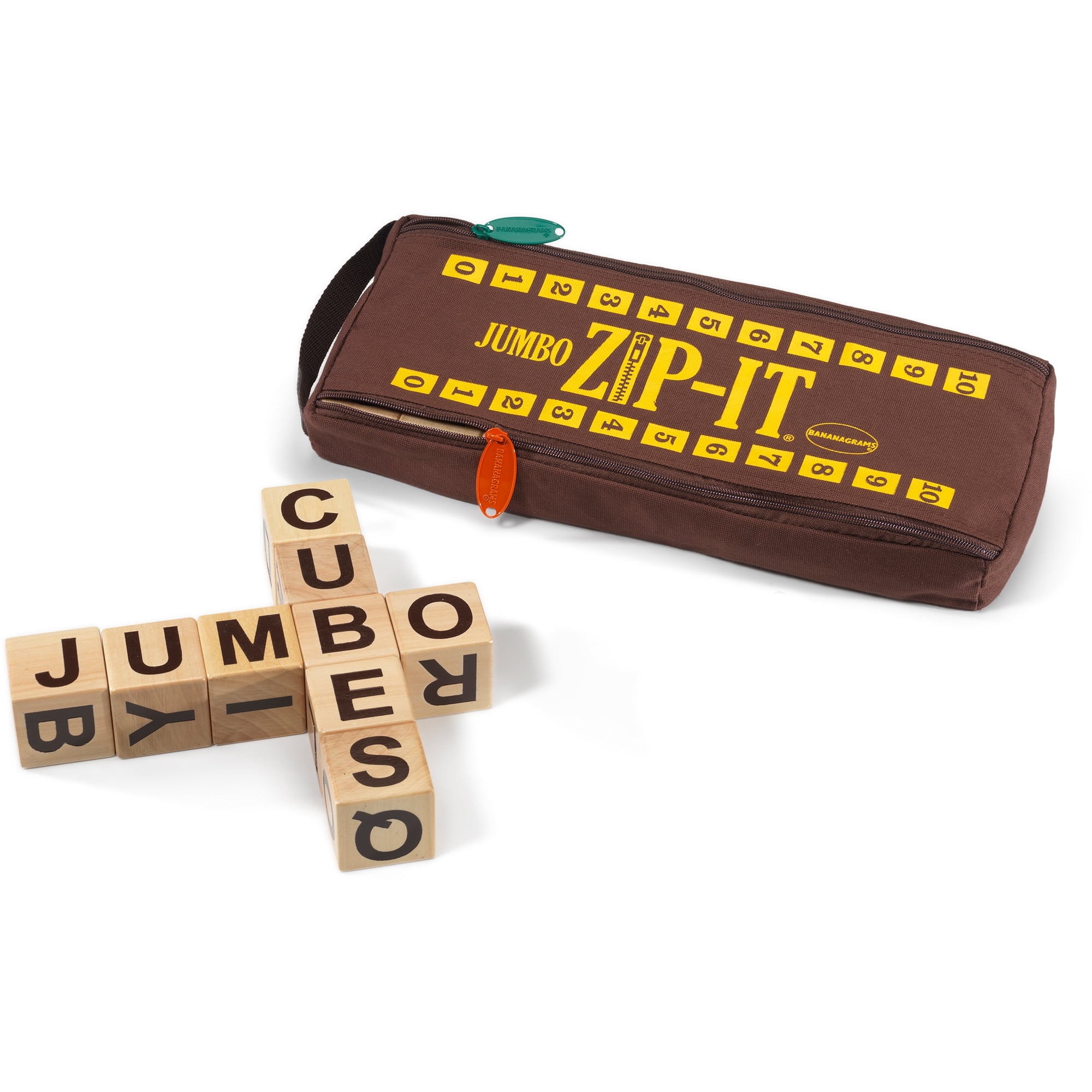 Jumbo Zip It Game Walmart Jumbo Zip It Game Walmart