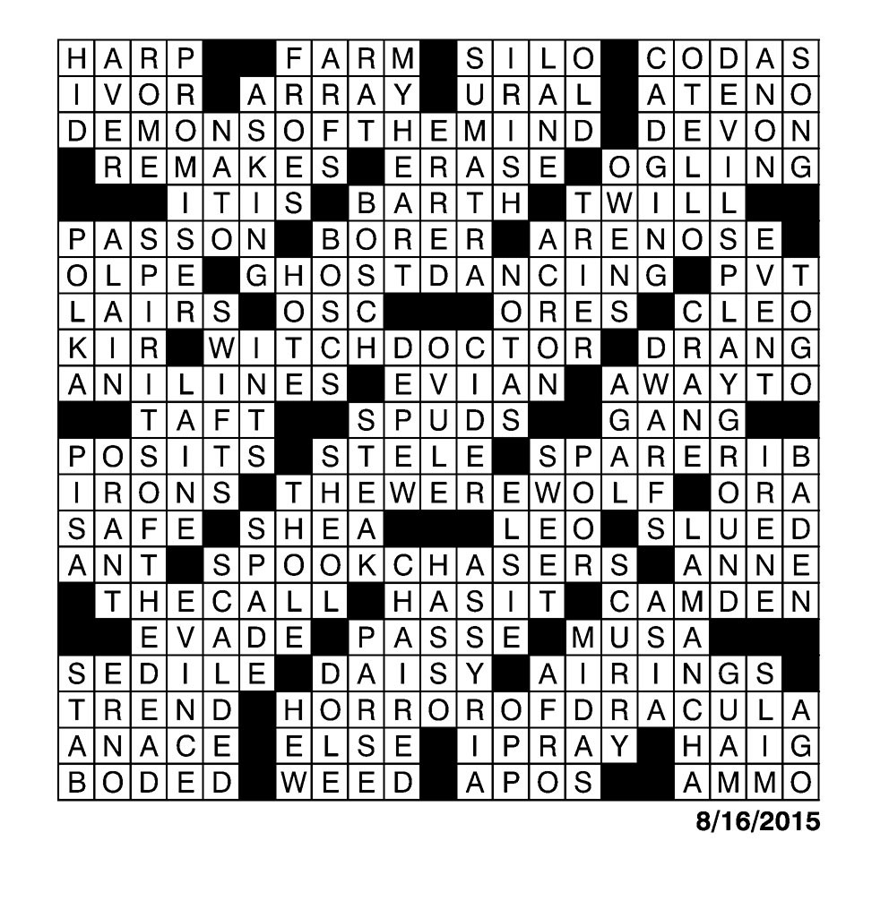 June Solve Locally Puzzle June Solve Locally Puzzle