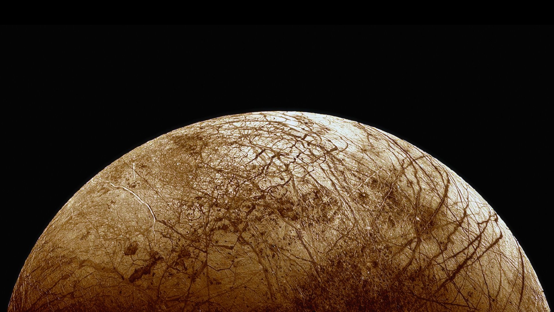 Jupiter s Moon Europa Lacks Oxygen Making It Less Hospitable For Sustaining Life Live Science Jupiter s Moon Europa Lacks Oxygen Making It Less Hospitable For Sustaining Life Live Science