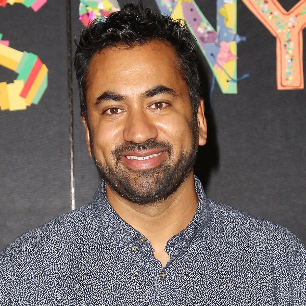 Kal Penn Shares Cringeworthy Audition Scripts From His Early Days As An Actor Mashable