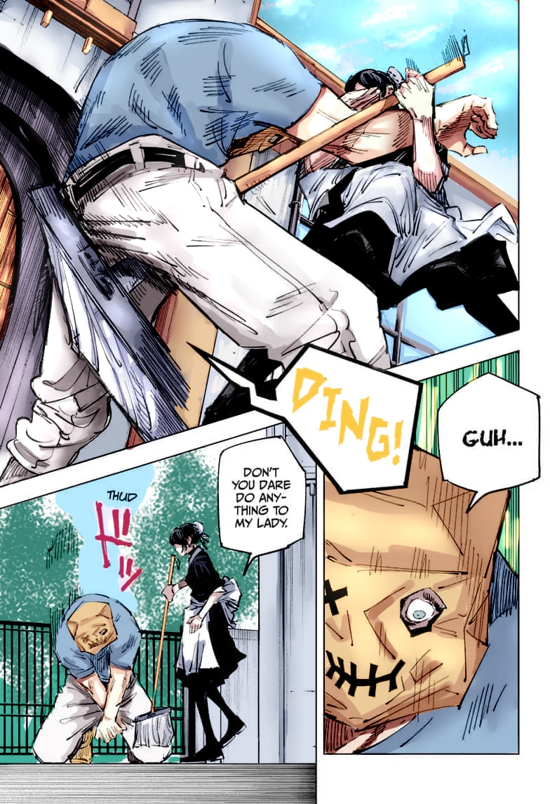 Keehl Art On X Jujutsu Kaisen Chapter 69 Full Color https t co nbljLCnNGF JJK JujutsuKaisen manga Https t co XSb2hFSdcx X Keehl Art On X Jujutsu Kaisen Chapter 69 Full Color https t co nbljLCnNGF JJK JujutsuKaisen manga Https t co XSb2hFSdcx X